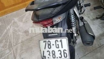 BÁN XE WAVE CÒN MỚI TINH