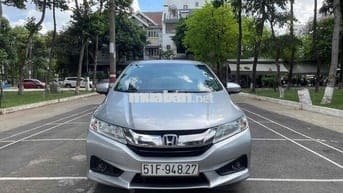 Honda City 2016 1.5 AT - 86000 km