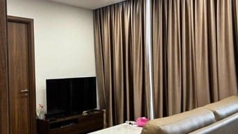Chung cư Moscow Tower,Tân Thới Nhất, Q12: 75m2, 2p ngủ, 2wc, Nt, 9,5tr