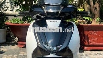 Shvn 125 đời 2017 bstp chính chủ