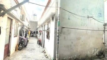 🔥HÀNG THƠM - DÃY NHÀ TRỌ 17 PHÒNG  1/ TÔ KÝ -  MẶT TIỀN ĐƯỜNG 12M