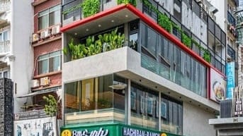 Cho thuê Góc 2mt Sư Vạn Hạnh, Quận 10 (ngay Vạn Hạnh Mall)