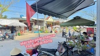 Bán nhà 1 trệt 1 lầu ở Võ Thị Nghỉ- Tân Phú Trung- DT 128m2 - 1ty230TR