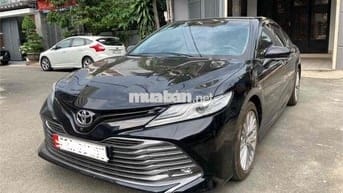 Toyota Camry 2019 2.5Q - 8686 km