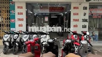 Vespa Sprint , Primavera abs iget và 3vie đủ màu