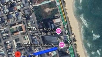  Hàng Hiếm 1 Lô Góc Mặt Phố An Thượng - Thích Hợp Kinh Doanh Dịch Vụ