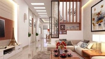 Bán nhà hẻm xe hơi 80 Nguyễn Trãi P3 Q5, DT 5m x 23m, trệt lầu 23,2t