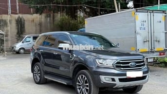 Ford Everest 2 0 Titanium 4x2 AT sx2019 - 54000 km