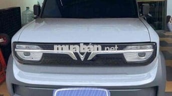 VinFast VF3 2024 Mua pin	 - 4500 km