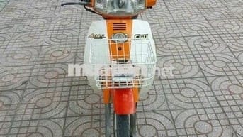 Maxneo 50cc Không Cần Bằng Lái xe đẹp máy êm bs60