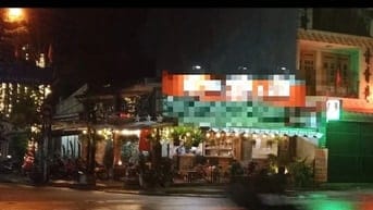 sang quán cf lô góc 2 mt 200 m2 có phong ngủ lai bình tân giáp tân pú
