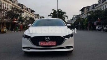 Mazda 3 2023 1.5L Premium - 21000 km