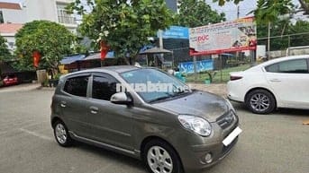 Kia Morning 2009 SLX 1.0 AT - 90000 km