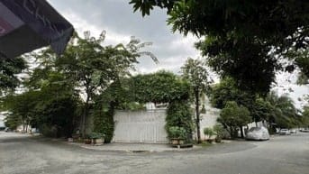 Bán đất biệt thự 2 mặt tiền Bình Lợi P13 Bình Thạnh. DT 18x18 !