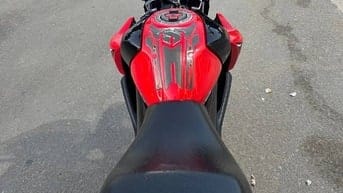 Cần Bán Xe Suzuki Bandit 150 Nguyên Zin