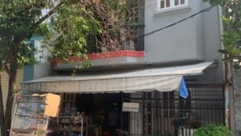 CHÍNH CHỦ BÁN NHÀ MẶT TIỀN ĐƯỜNG 297, PHƯỚC LONG B