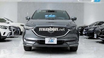 Mazda CX8 Premium 2022 siêu lướt 30000 km như mới