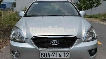Kia Carens 2015 Bản Đủ số sàn xe đẹp zin