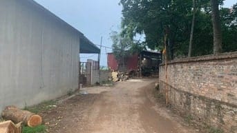 110m thủy xuân tiên cách quốc lộ 6 chỉ 400m đường 6m 2 ô tô tránh
