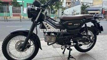 PG1 siêu lướt
