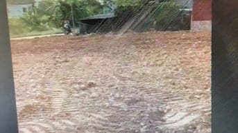 Cần bán đất thị trấn chấu Sóc sơn