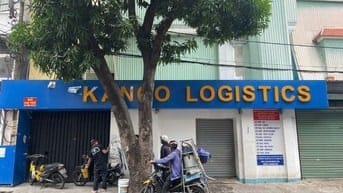 Cho thuê biệt thự khu K300, Phường 12, Tân Bình, Hồ Chí Minh. Vị trí đ