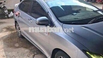Honda City 2017 1.5 CVT - 270000 km