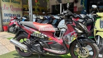 Nouvo LX Yamaha❤️❤️❤️đề máy im,biển TP
