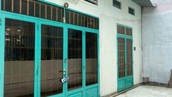 SAY ĐẮM ! NHÀ DIỆN TÍCH KHỦNG 8X20M MT CƯ XÁ PHÚ LÂM B Q6. CHỈ 16 TỶ