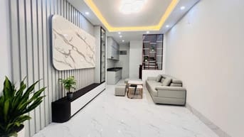 50M RA PHỐ, BA GÁC TRÁNH, NGÕ NÔNG RỘNG, NGUYỄN TRÃI THANH XUÂN 40M2 .
