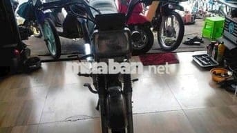 Cần bán gấp xe win