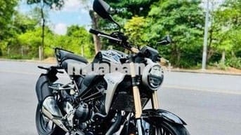 Bán HONDA CB300R ABS DKLD 2022 ODO12k xịn