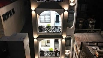 BÁN NHÀ 5 TẦNG ĐƯỜNG LÊ THÁNH TÔN,PHƯỜNG BẾN THÀNH,QUẬN 1
