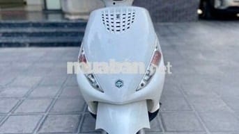 Piaggio Zip 2015  trắng biển HN