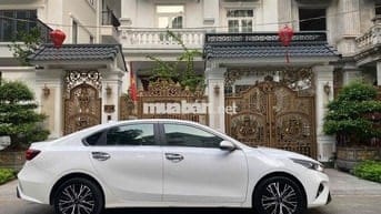 Kia K3 2022 1.6 Premium - 8000 km