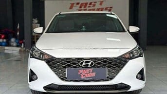 Hyundai Accent 2020 đặc biệt 1.4ATH,màu trắng