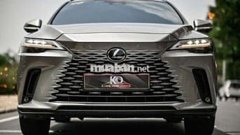 Lexus RX 2023 350 Premium - 17000 km