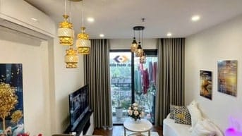 Bán căn hộ 1PN+ tòa S4.03 - The Sapphire Vinhomes Smart City giá tốt