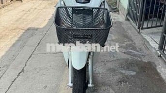 Future led xe đẹp