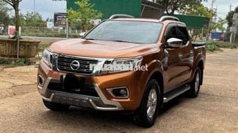 Nissan Navara 2019 2.5 AT 2WD (EL) - 120000 km