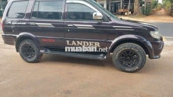 Isuzu Hi lander 2007 - 231564 km