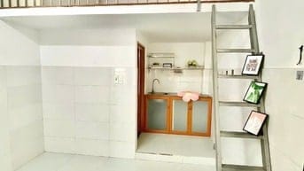 PHÒNG GẦN ĐẠI HỌC CÔNG THƯƠNG GIÁ CHỈ 3TR