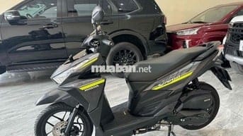 vairio 125 mẫu cũ 2000km