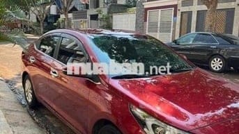 Hyundai Accent 2021 1.4 MT Tiêu chuẩn - 90000 km