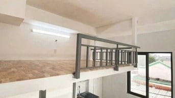Cho thuê CHDV Trần Tấn Tân Sơn Nhì Tân Phú Giá 3tr2