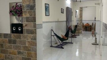 Nhà Mặt tiền Đường Nhựa Mai Thúc Loan 144m2 Gần Biển Giá Rẻ 2,5 Tỷ
