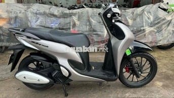 SH Mode ABS 2021 bạc đen 23149 ( hỗ trợ góp )