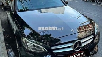 MercedesBenz C200 Model 2019 - Hỗ trợ VAY