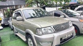 Toyota Zace 2005 GL