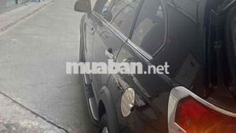 Chevrolet Captiva 2007 LT 2.4 - 107000 km